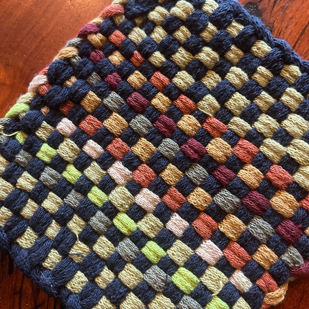 Hot pad - Picture 3 of 4
